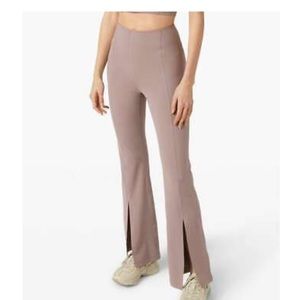 Lululemon Super High Rise In the Groove Pant SZ 6